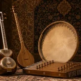 سبک موسیقی سنتی