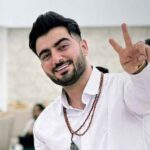 جان چشات دیوونه بازیات ریمیکس