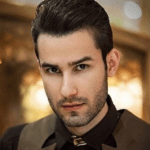 دانلود آهنگ از اون دیدار اول دل منو بردی از داراب موزیک 1403 دل منو بردی