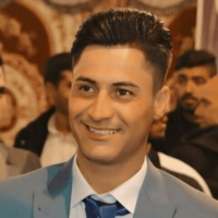 برو که مثل تو ریخته برام
