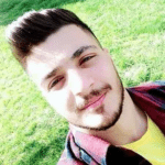 دانلود آهنگ دلم گیره ای آسمان با داراب موزیک 1403 دلم گیره ای آسمان