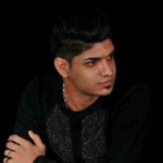 دوسم نداره او چش قشنگه