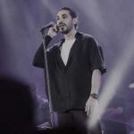 کسری زاهدی به نام مرا گم کردی