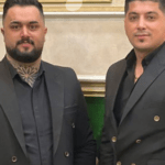 دانلود آهنگ جدید بهنام حسن زاده + مجید احمدی به نام «تو مهره مار دارنی خاطرخواه هزار دارنی» با داراب موزیک 1403» تو مهره مار دارنی