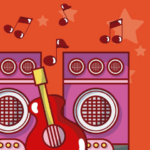 اهنگ چرا قفلی زدم روی تو