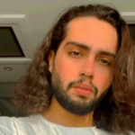 من خاطراتم با تو رو هرشب مرور میکنم