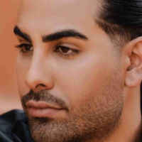 آهنگ جدیدمثل تورو کمیاب میبینم