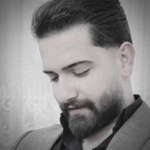 آهنگ احمد فتحی هم دردمی هم درمونمی گل با داراب موزیک 1403