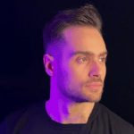 از کجای جهان تو رسیدی به من