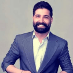  با تمام وجودم دل به تو میسپارم حمید هیراد