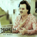 دانلود آهنگ معین مجنون 