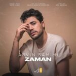 دانلود آهنگ زمان از آروین صمیمی  آهنگ زمان از آروین صمیمی