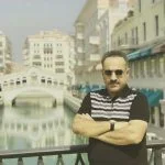 دانلود آهنگ خودم سرحد یارم گرمسیره علی موسی زاده آهنگ خودم سرحد یارم گرمسیره