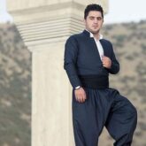 آهنگ کردی شیدا شیدا