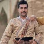 دانلود آهنگ فرشید حکمتیم نازی نازی آهنگ نازی نازی فرشید حکمتیم