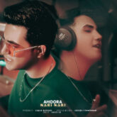 دانلود آهنگ نری نری بی وفا بشی اهورا آهنگ نری نری بی وفا بشی اهورا