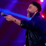 آهنگ جدید معین زد سرگردونم