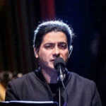 دانلود آهنگ از من چرا رنجیده ای همایون شجریان