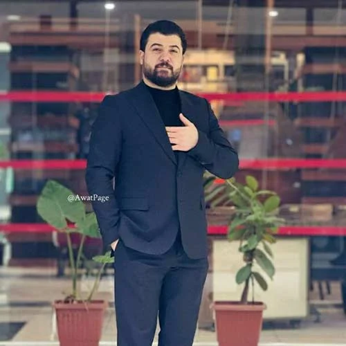 دانلود آلبوم آهنگ های آوات بوکانی