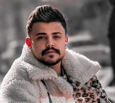 دانلود آهنگ سرزده از محمد مولایی دانلود آهنگ سرزده از محمد مولایی