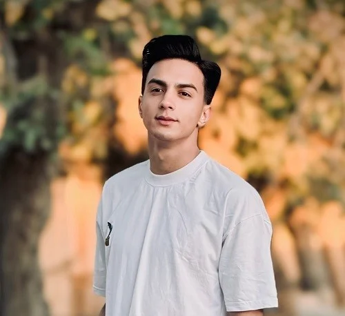 آلبوم آهنگ های ابوالفضل رحیمی