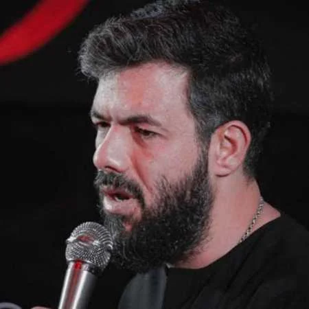 دانلود مداحی زندگی از کربلایی حسین