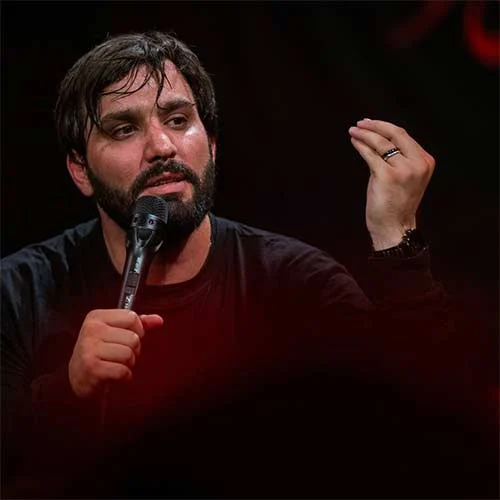 راه افتاده عباس راه افتاده