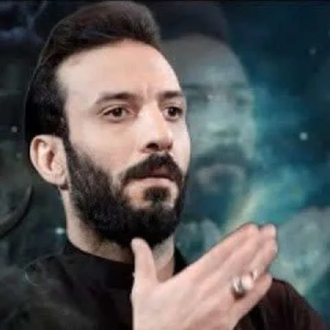 دانلود مداحی امیر الحب علی از یحیی البندوایی 