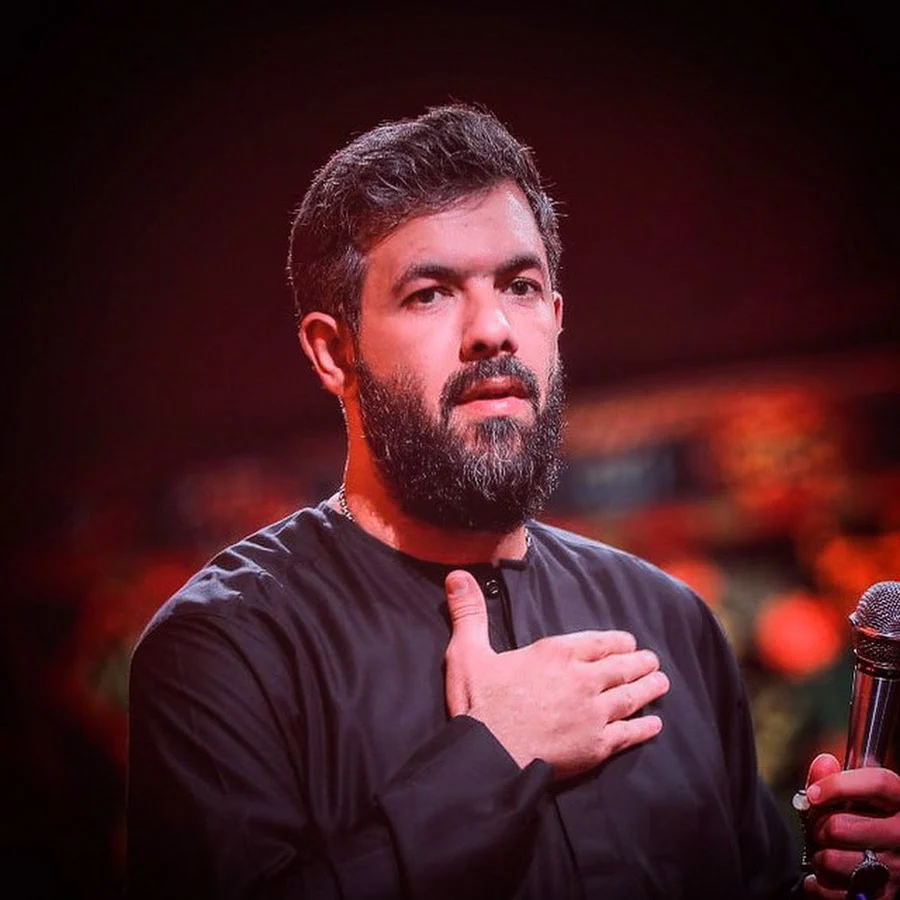 دانلود مداحی یار ابوالفضل از حسین ستوده