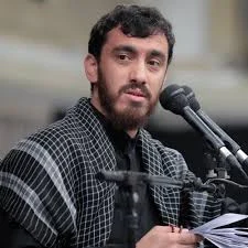 دانلود مداحی این شهادت امیر المومنین علیه السلام از حاج مهدی رسولی