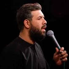 مداحی سنگ کربلا از کربلایی حسین ستوده