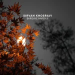 دانلود آهنگ Bargaye Narenji از Sirvan Khosravi