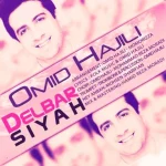 دانلود آهنگ Delbar Siyah از Omid Hajili