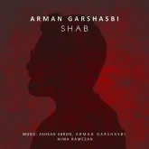 دانلود آهنگ آرمان گرشاسبی شب از Arman Garshasbi