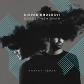 دانلود آهنگ Dorost Nemisham | از Sirvan Khosravi