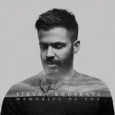 دانلود آهنگ Khaterate To از Sirvan Khosravi
