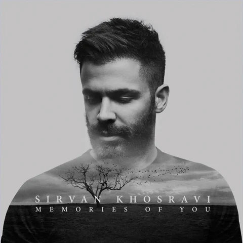دانلود آهنگ Khaterate To از Sirvan Khosravi