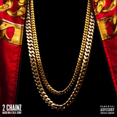 دانلود آهنگ Birthday Song از 2 Chainz Birthday Song