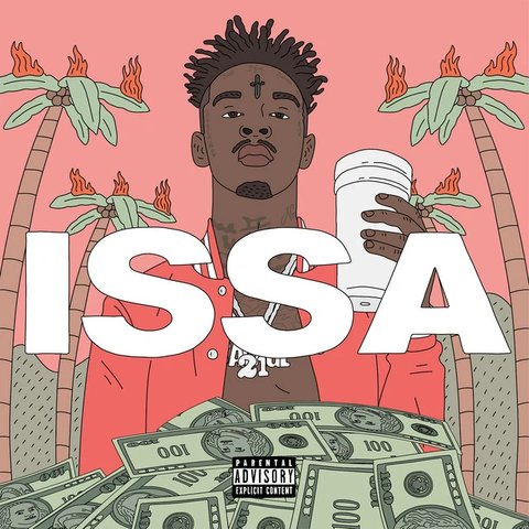 دانلود آهنگ Money Convo از 21 Savage Money Convo