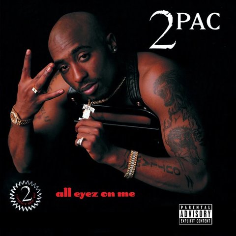 دانلود آهنگ Picture Me Rollin از 2Pac Picture Me Rollin