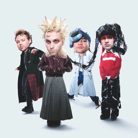 Boyband