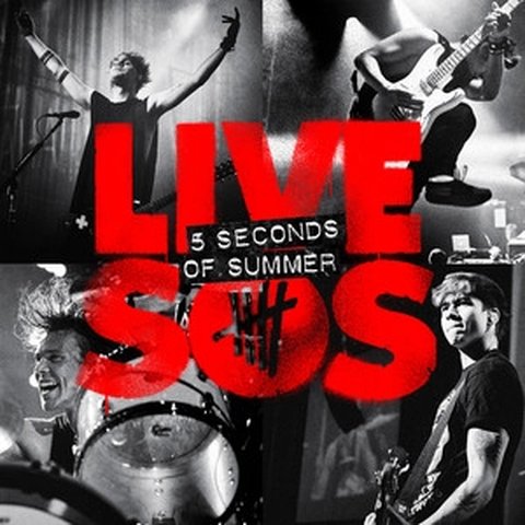 Out Of My Limit – Live