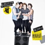 She Looks So Perfect – Mikey Demo Vocal
