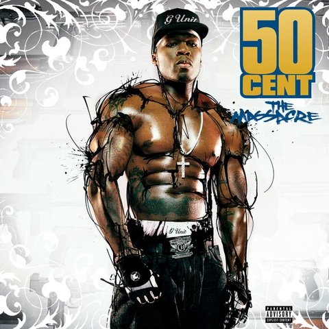 دانلود آهنگ I’m Supposed To Die Tonight از 50 Cent I’m Supposed To Die Tonight