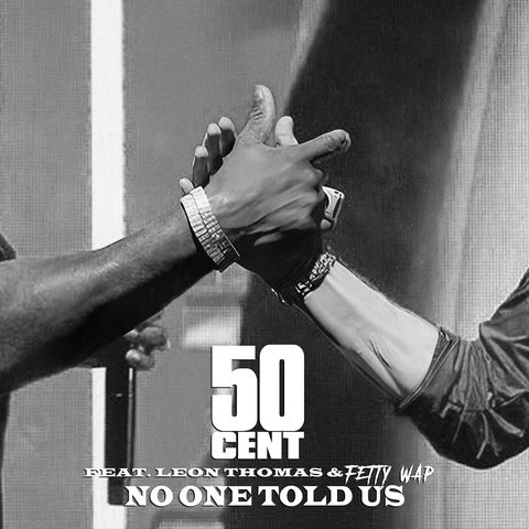 جدید No One Told Us (Extended Version)