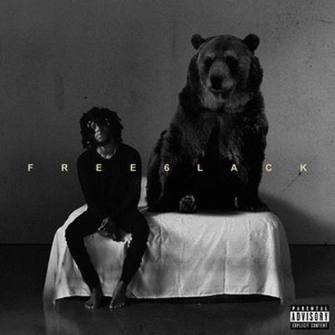 دانلود آهنگ Free از 6LACK Free