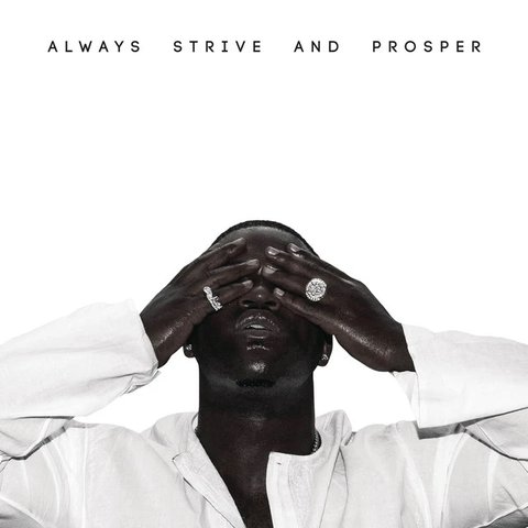 دانلود آهنگ Let You Go از A$AP Ferg Let You Go