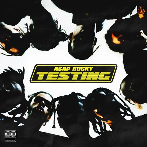 دانلود آهنگ A$AP Forever REMIX از A$AP Rocky A$AP Forever REMIX