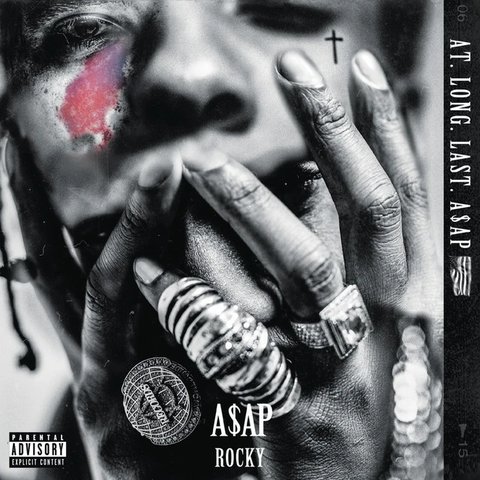 دانلود آهنگ West Side Highway از A$AP Rocky West Side Highway