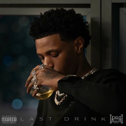 Last Drink